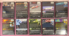 Load image into Gallery viewer, IMAX Ultimate Collection 20-DVD Box Set Documentaries (Used)