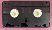 Load image into Gallery viewer, Elvis Presley - Double Trouble VHS (1997, MGM/UA) Commemorative Collection
