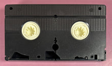 Load image into Gallery viewer, Change of Habit VHS Tape (1987) Elvis Presley, Mary Tyler Moore
