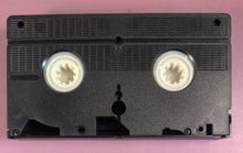 Load image into Gallery viewer, All Dogs Go to Heaven VHS Tape (1989) A Don Bluth Film MGM/UA Home Video