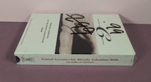 Load image into Gallery viewer, The Story of Creation VHS Primal Scream My Bloody Valentine Ride Sealed
