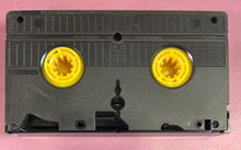Load image into Gallery viewer, The Real Buddy Holly Story VHS Tape (1987) Paul McCartney's Film Sony