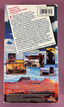 Load image into Gallery viewer, Thelma & Louise VHS (1992) Susan Sarandon, Geena Davis, MGM/UA Home Video