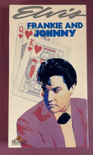 Load image into Gallery viewer, Elvis Presley - Frankie and Johnny VHS (1992, MGM/UA) Musical Comedy