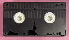 Load image into Gallery viewer, The Replacement Killers VHS (1998) Chow Yun-Fat, Mira Sorvino Action Movie