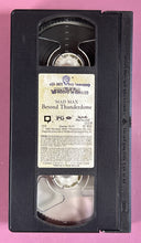 Load image into Gallery viewer, Mad Max Beyond Thunderdome VHS (1991, Warner Home Video) Mel Gibson