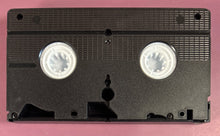 Load image into Gallery viewer, Hot Wheels Highway 35 World Race Ring of Fire Episode One VHS (2002) Mattel