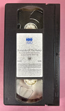 Load image into Gallery viewer, Rumpole of the Bailey VHS: Case of Identity & The Show Folk - Leo McKern