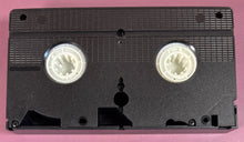 Load image into Gallery viewer, Rumpole of the Bailey VHS: Case of Identity & The Show Folk - Leo McKern