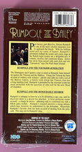 Load image into Gallery viewer, Rumpole of the Bailey VHS - Younger Generation & Honourable Member - Sealed