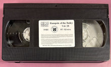 Load image into Gallery viewer, Rumpole of the Bailey: Quacks & Prosecution VHS Tape (1991) Sealed Leo McKern