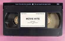 Load image into Gallery viewer, Movie Hits Spitfire VHS (1942) David Niven, Leslie Howard B&W WWII Drama