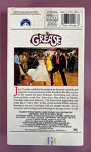 Load image into Gallery viewer, Grease VHS Tape (1990) Brand New Factory Sealed, Paramount, Great Price Sticker