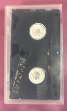Load image into Gallery viewer, Various Artists A Lilith Fair Video Loop VHS Tape 1998 Nettwerk Productions
