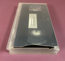 Load image into Gallery viewer, Various Artists A Lilith Fair Video Loop VHS Tape 1998 Nettwerk Productions