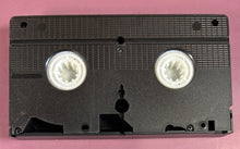 Load image into Gallery viewer, The Adventures of Ozzie & Harriet VHS - Ricky the Law Clerk / Rick's Raise
