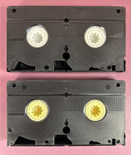 Load image into Gallery viewer, In Harm's Way (VHS, 1990, 2-Tape Set) John Wayne, Kirk Douglas, Paramount