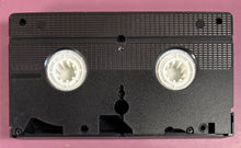Load image into Gallery viewer, One Million Years B.C. VHS (1995) Raquel Welch Sci-Fi Twentieth Century Fox