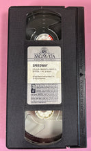 Load image into Gallery viewer, Elvis Presley & Nancy Sinatra - Speedway (VHS, 1988, MGM/UA Home Video)