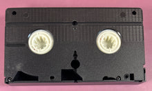 Load image into Gallery viewer, Elvis Presley & Nancy Sinatra - Speedway (VHS, 1988, MGM/UA Home Video)