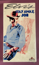 Load image into Gallery viewer, Elvis Presley - Stay Away, Joe (VHS, 1988) MGM/UA Home Video, Factory Sealed