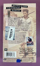 Load image into Gallery viewer, The Elvis Presley Collection: Flaming Star (VHS, 1992) Fox Video, Sealed