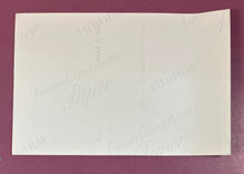 Load image into Gallery viewer, Original Fan Photograph Glen Campbell's Final Toronto Show 2011