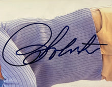 Load image into Gallery viewer, Ricky Martin Autographed Framed Photo w/ COA from Consolidated Sports