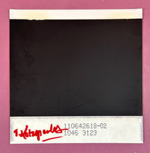 Load image into Gallery viewer, Erin Moran Signed Autographed Type-1 Polaroid Photo "Happy Days" w/ Inscription