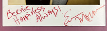 Load image into Gallery viewer, Erin Moran Signed Autographed Type-1 Polaroid Photo "Happy Days" w/ Inscription
