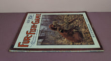 Load image into Gallery viewer, Fur-Fish-Game Magazine November 1937 - Irish Setter with Pheasant Cover