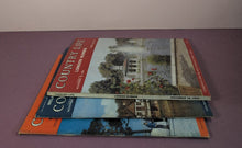 Load image into Gallery viewer, Lot of 3 Vintage Country Life Magazines November 1965 Travel Sports London
