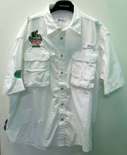 Load image into Gallery viewer, Toyota Texas Bass Classic Button Down Shirt – By Enterprise – Size XXL