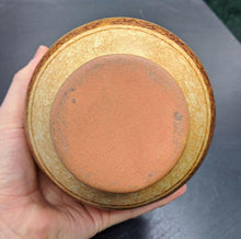 Load image into Gallery viewer, Vintage American Pottery Decanter & 4 Cup Set -- Unique Design