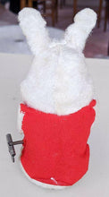 Load image into Gallery viewer, Vintage Wind-Up Toy - Bunny Eating - Works