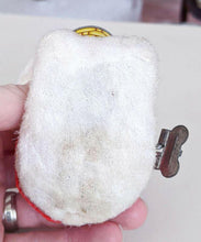 Load image into Gallery viewer, Vintage Wind-Up Toy - Bunny Eating - Works