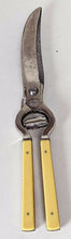 Load image into Gallery viewer, Vintage Solingen Hand Held Shears – Made In Germany