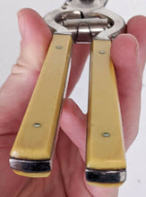 Load image into Gallery viewer, Vintage Solingen Hand Held Shears – Made In Germany