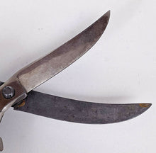Load image into Gallery viewer, Vintage Solingen Hand Held Shears – Made In Germany