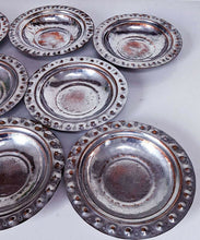 Load image into Gallery viewer, 8 Vintage Silver Plated Side Bowls – Made in Sweden