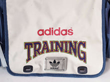 Load image into Gallery viewer, Vintage Adidas Training Shoulder Bag - Art No: 433079