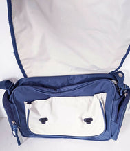 Load image into Gallery viewer, Vintage Adidas Training Shoulder Bag - Art No: 433079