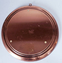 Load image into Gallery viewer, CFS Falconbridge Military Radio Station Copper Plate