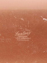 Load image into Gallery viewer, CFS Falconbridge Military Radio Station Copper Plate