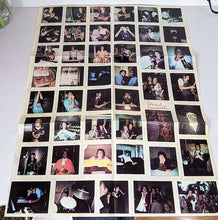 Load image into Gallery viewer, Wings, Venus and Mars LP w/ Original Album Poster