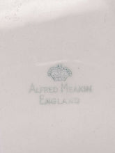 Load image into Gallery viewer, Alfred Meakin - England - Queen Elizabeth II Coronation Plate