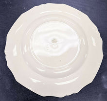 Load image into Gallery viewer, Alfred Meakin - England - Queen Elizabeth II Coronation Plate