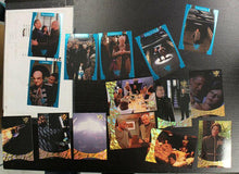 Load image into Gallery viewer, Babylon 5 Season 5 Card Lot (1995) - Sleeping in Light - 15 Cards