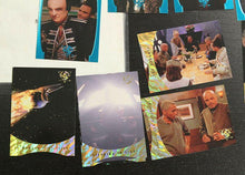 Load image into Gallery viewer, Babylon 5 Season 5 Card Lot (1995) - Sleeping in Light - 15 Cards