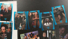 Load image into Gallery viewer, Babylon 5 Season 5 Card Lot (1995) - Sleeping in Light - 15 Cards